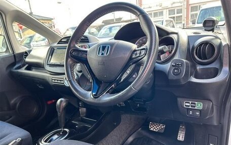 Honda Fit III, 2012 год, 780 000 рублей, 28 фотография