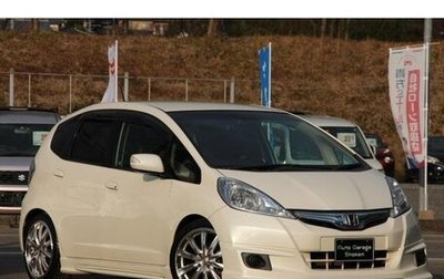 Honda Fit III, 2010 год, 785 000 рублей, 1 фотография