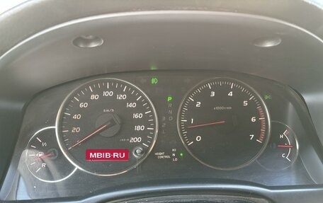 Toyota Land Cruiser Prado 120 рестайлинг, 2004 год, 2 070 000 рублей, 24 фотография