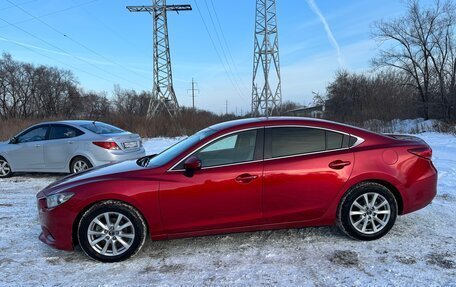 Mazda 6, 2013 год, 1 500 000 рублей, 2 фотография