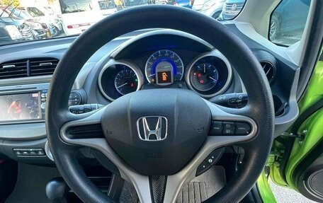 Honda Fit III, 2011 год, 760 000 рублей, 9 фотография