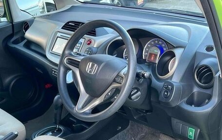 Honda Fit III, 2011 год, 760 000 рублей, 12 фотография