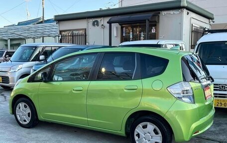 Honda Fit III, 2011 год, 760 000 рублей, 23 фотография