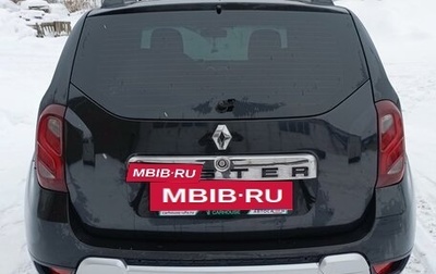 Renault Duster I рестайлинг, 2015 год, 1 150 000 рублей, 1 фотография