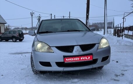 Mitsubishi Lancer IX, 2005 год, 505 000 рублей, 1 фотография