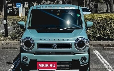 Suzuki Hustler, 2021 год, 870 000 рублей, 2 фотография