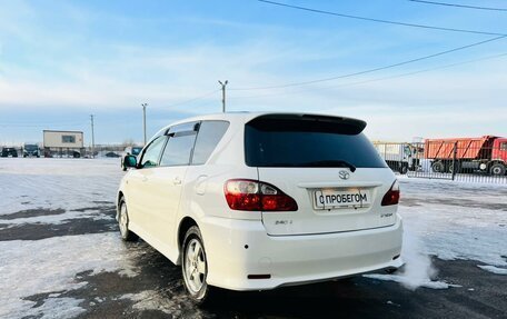 Toyota Ipsum II, 2001 год, 1 119 000 рублей, 4 фотография