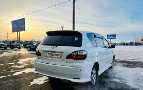 Toyota Ipsum II, 2001 год, 1 119 000 рублей, 6 фотография