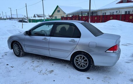 Mitsubishi Lancer IX, 2005 год, 505 000 рублей, 3 фотография