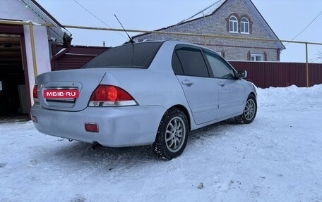 Mitsubishi Lancer IX, 2005 год, 505 000 рублей, 5 фотография