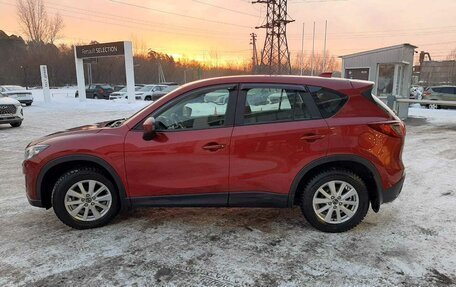 Mazda CX-5 II, 2012 год, 1 670 000 рублей, 6 фотография