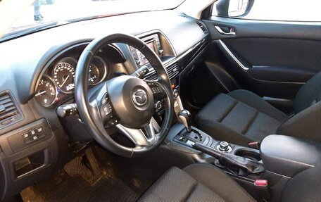 Mazda CX-5 II, 2012 год, 1 670 000 рублей, 11 фотография