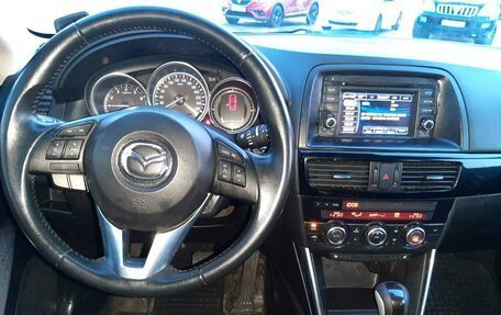 Mazda CX-5 II, 2012 год, 1 670 000 рублей, 15 фотография