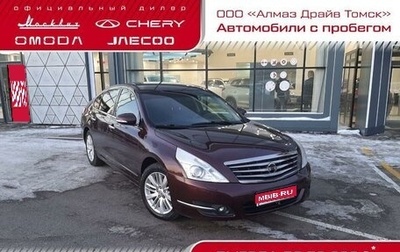 Nissan Teana, 2011 год, 1 200 000 рублей, 1 фотография