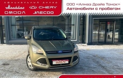 Ford Kuga III, 2014 год, 1 245 000 рублей, 1 фотография