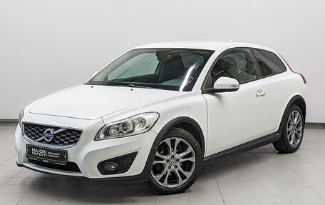 Volvo C30 I рестайлинг, 2010 год, 1 225 000 рублей, 1 фотография