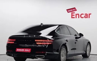 Genesis G80, 2020 год, 3 670 000 рублей, 1 фотография