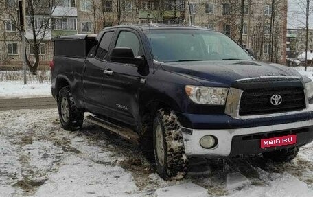 Toyota Tundra II, 2008 год, 1 910 000 рублей, 1 фотография