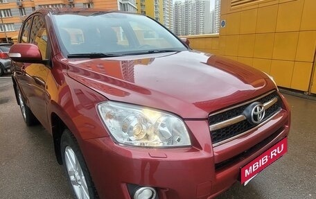 Toyota RAV4, 2010 год, 1 777 000 рублей, 1 фотография