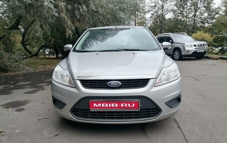 Ford Focus II рестайлинг, 2011 год, 620 000 рублей, 1 фотография