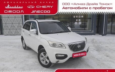 Lifan X60 I рестайлинг, 2015 год, 675 000 рублей, 1 фотография