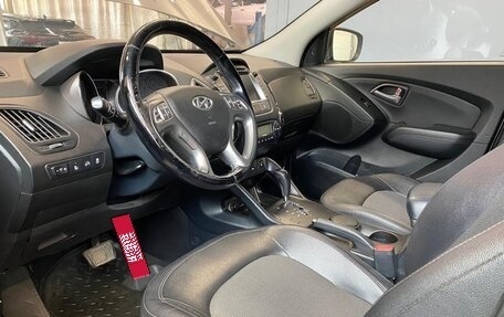 Hyundai ix35 I рестайлинг, 2013 год, 1 390 000 рублей, 11 фотография