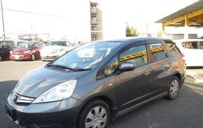 Honda Fit Shuttle I рестайлинг, 2012 год, 900 000 рублей, 1 фотография