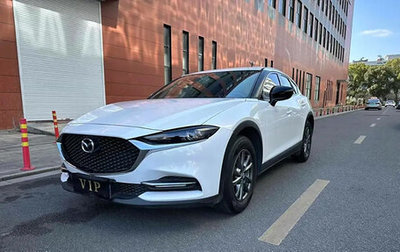 Mazda CX-4, 2022 год, 1 750 000 рублей, 1 фотография