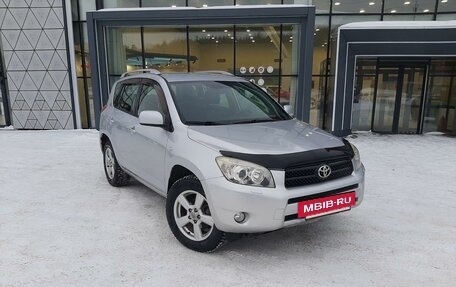 Toyota RAV4, 2008 год, 1 350 000 рублей, 2 фотография