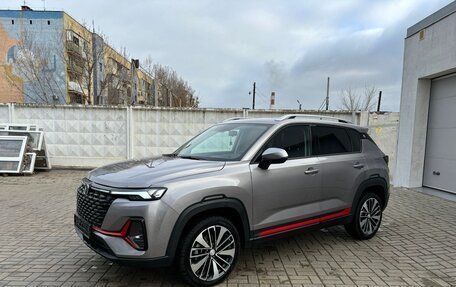 Changan CS35 Plus, 2023 год, 2 150 000 рублей, 1 фотография