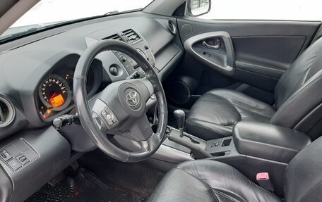 Toyota RAV4, 2008 год, 1 350 000 рублей, 11 фотография