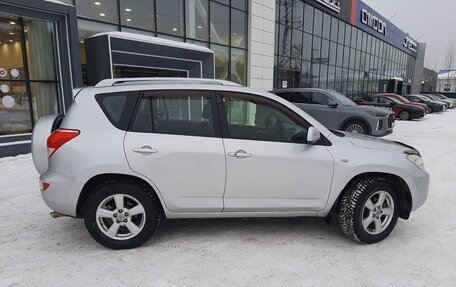 Toyota RAV4, 2008 год, 1 350 000 рублей, 10 фотография