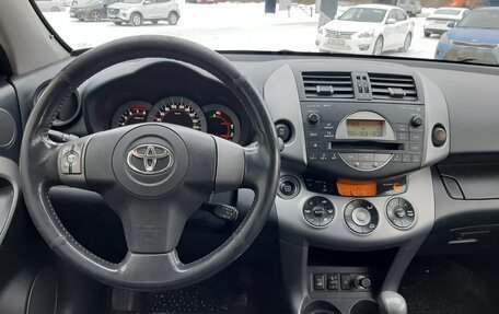 Toyota RAV4, 2008 год, 1 350 000 рублей, 12 фотография