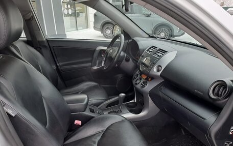 Toyota RAV4, 2008 год, 1 350 000 рублей, 18 фотография