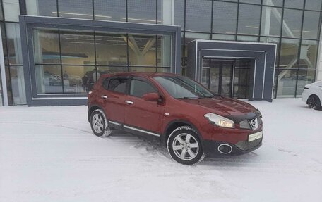 Nissan Qashqai, 2011 год, 1 200 000 рублей, 3 фотография