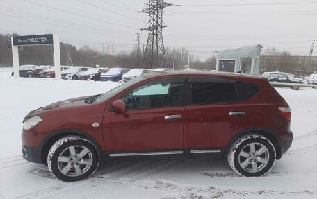 Nissan Qashqai, 2011 год, 1 200 000 рублей, 6 фотография