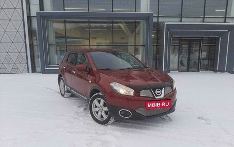 Nissan Qashqai, 2011 год, 1 200 000 рублей, 2 фотография