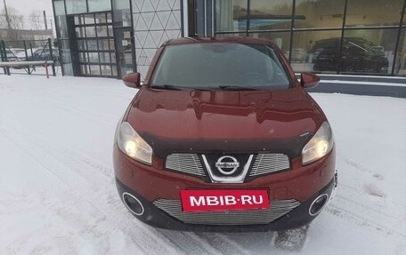 Nissan Qashqai, 2011 год, 1 200 000 рублей, 4 фотография