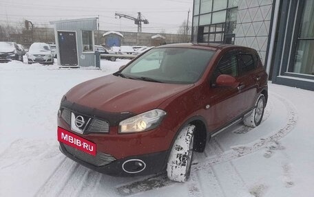 Nissan Qashqai, 2011 год, 1 200 000 рублей, 5 фотография