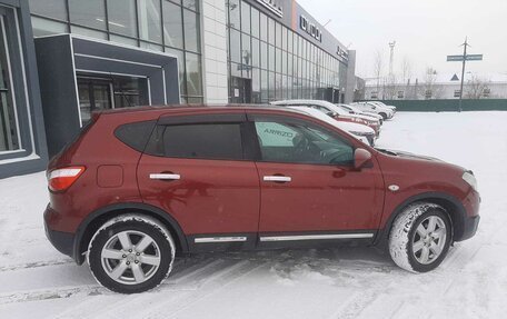 Nissan Qashqai, 2011 год, 1 200 000 рублей, 10 фотография