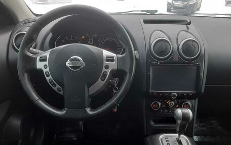 Nissan Qashqai, 2011 год, 1 200 000 рублей, 15 фотография