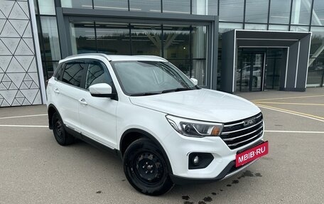 Lifan X70 I, 2018 год, 1 100 000 рублей, 3 фотография