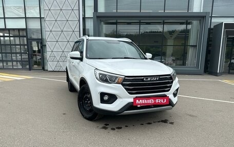 Lifan X70 I, 2018 год, 1 100 000 рублей, 2 фотография