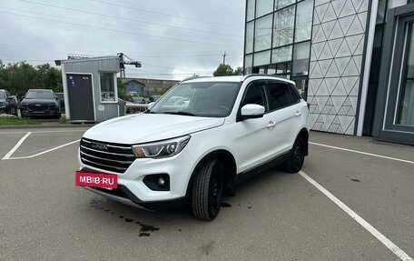 Lifan X70 I, 2018 год, 1 100 000 рублей, 4 фотография