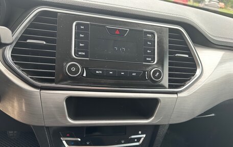 Lifan X70 I, 2018 год, 1 100 000 рублей, 14 фотография