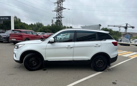Lifan X70 I, 2018 год, 1 100 000 рублей, 5 фотография