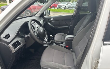 Lifan X70 I, 2018 год, 1 100 000 рублей, 11 фотография