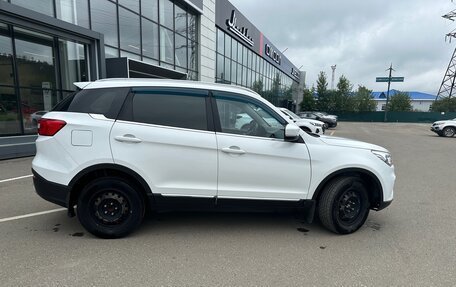 Lifan X70 I, 2018 год, 1 100 000 рублей, 6 фотография