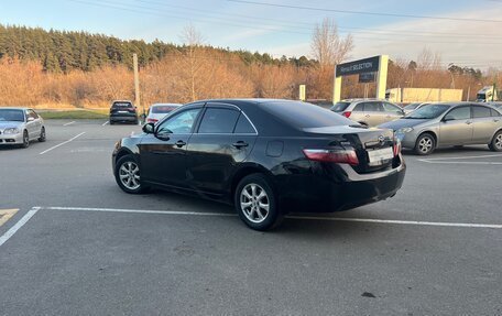 Toyota Camry, 2011 год, 1 490 000 рублей, 7 фотография