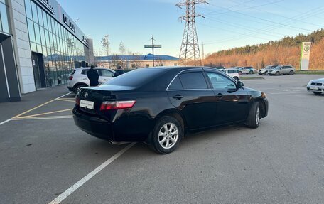 Toyota Camry, 2011 год, 1 490 000 рублей, 9 фотография